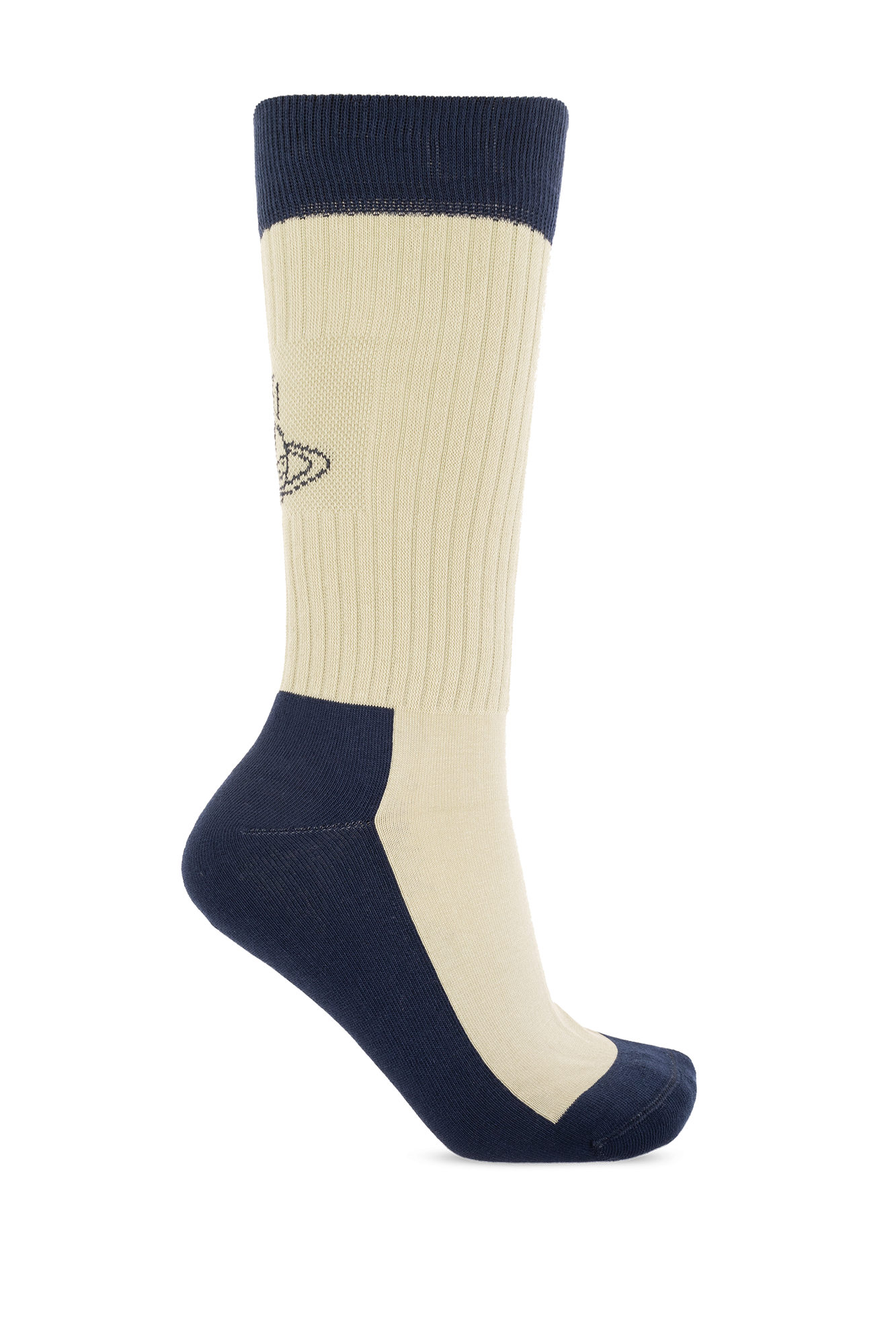 Vivienne Westwood Socks with logo | Men's Clothing | Vitkac